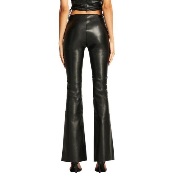 Iamgia Estyn Pants Black 